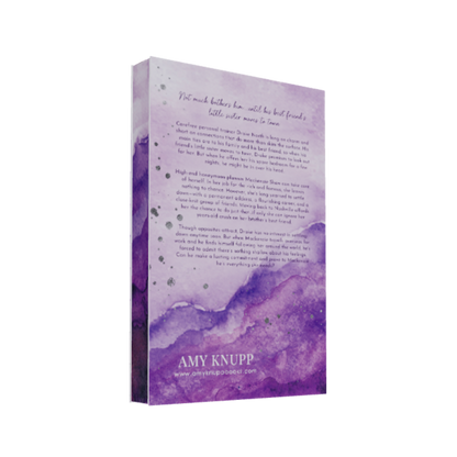 True Colors- Special Edition (paperback)