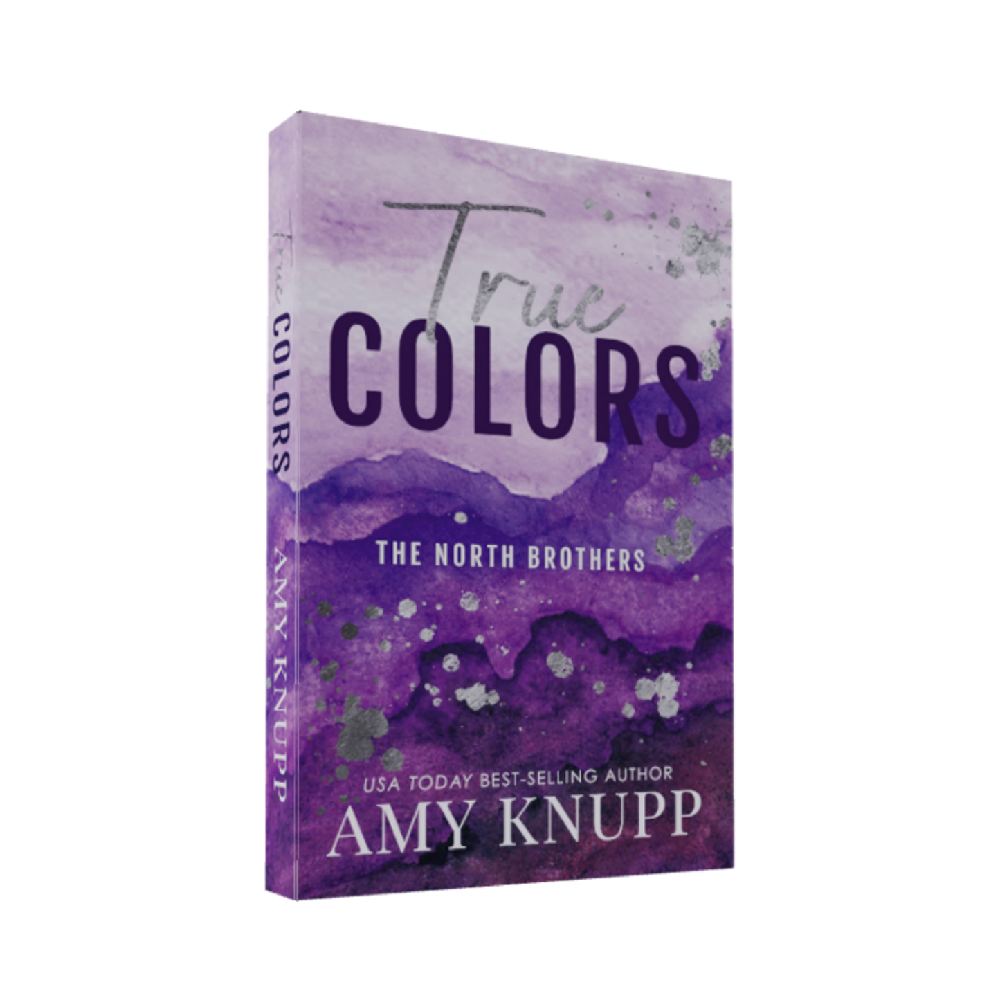 True Colors- Special Edition (paperback)