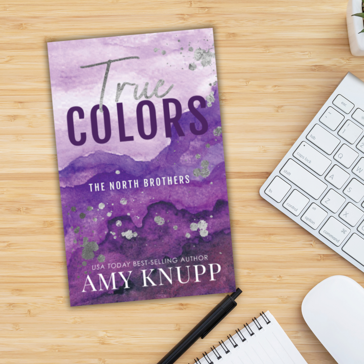 True Colors- Special Edition (paperback)