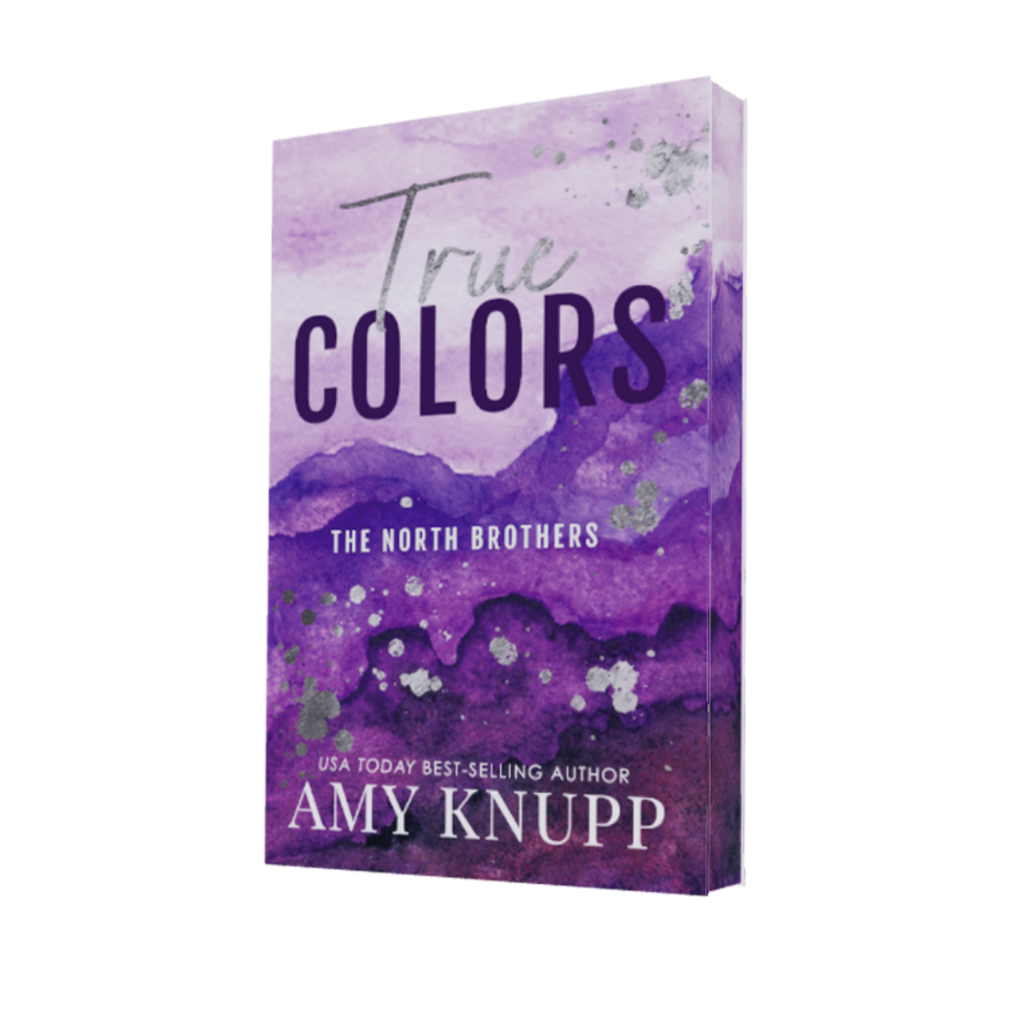 True Colors- Special Edition (paperback)