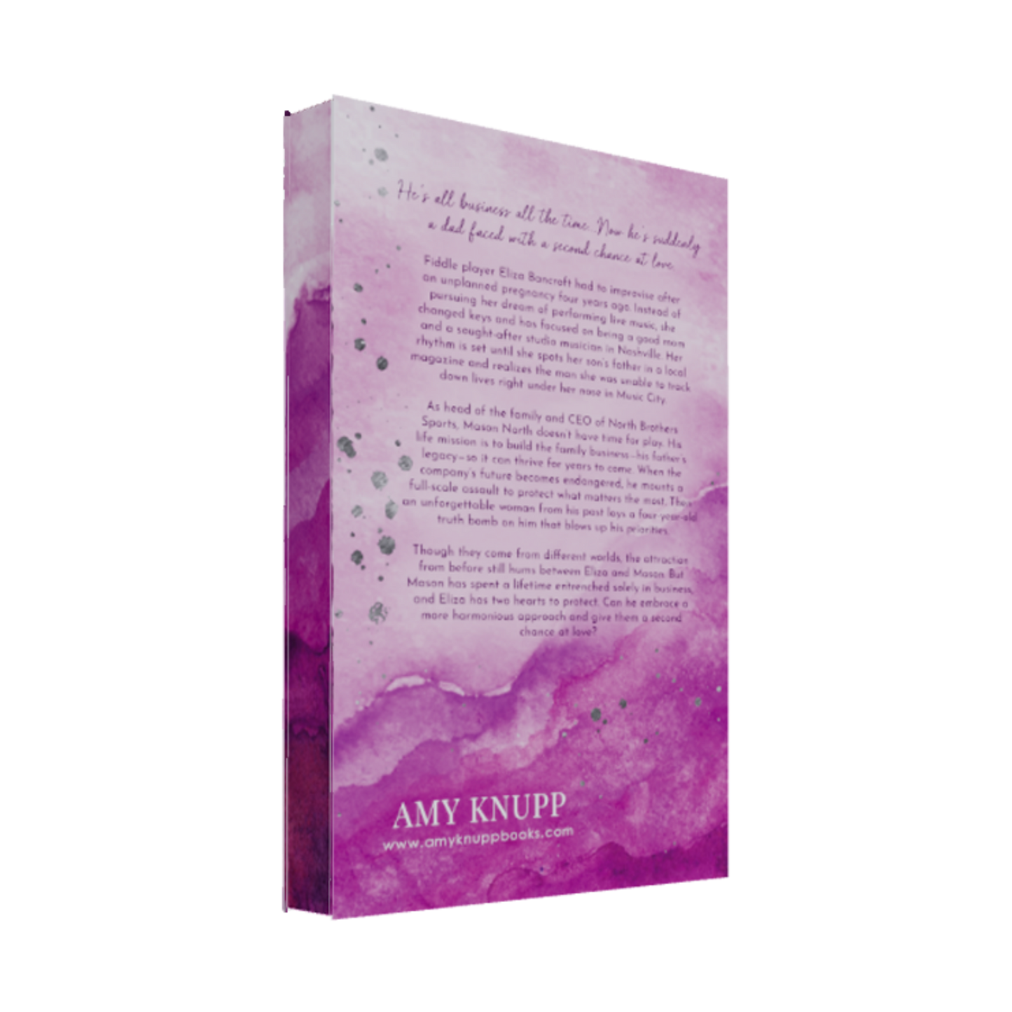 True Harmony- Special Edition (paperback)