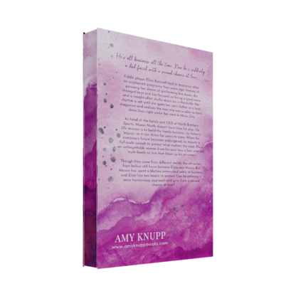 True Harmony- Special Edition (paperback)