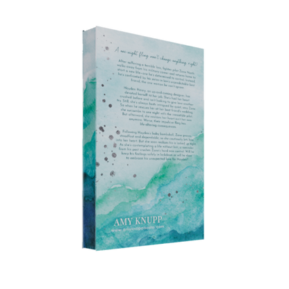 True Hero- Special Edition (paperback)