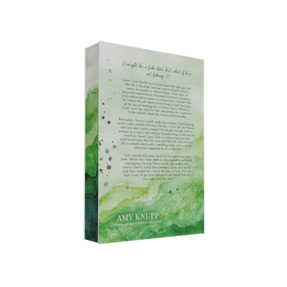 True North- Special Edition (paperback)