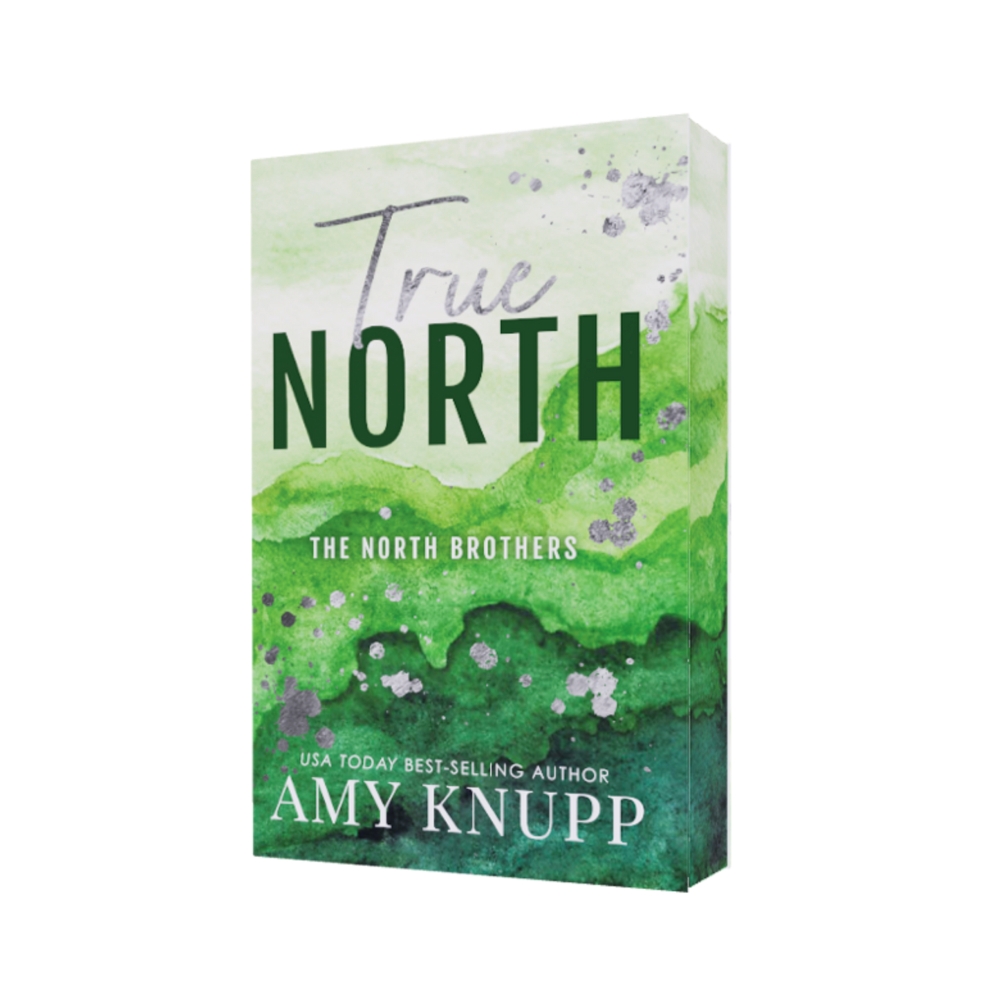 True North- Special Edition (paperback)