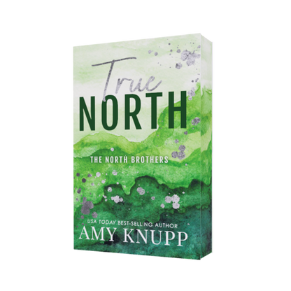 True North- Special Edition (paperback)