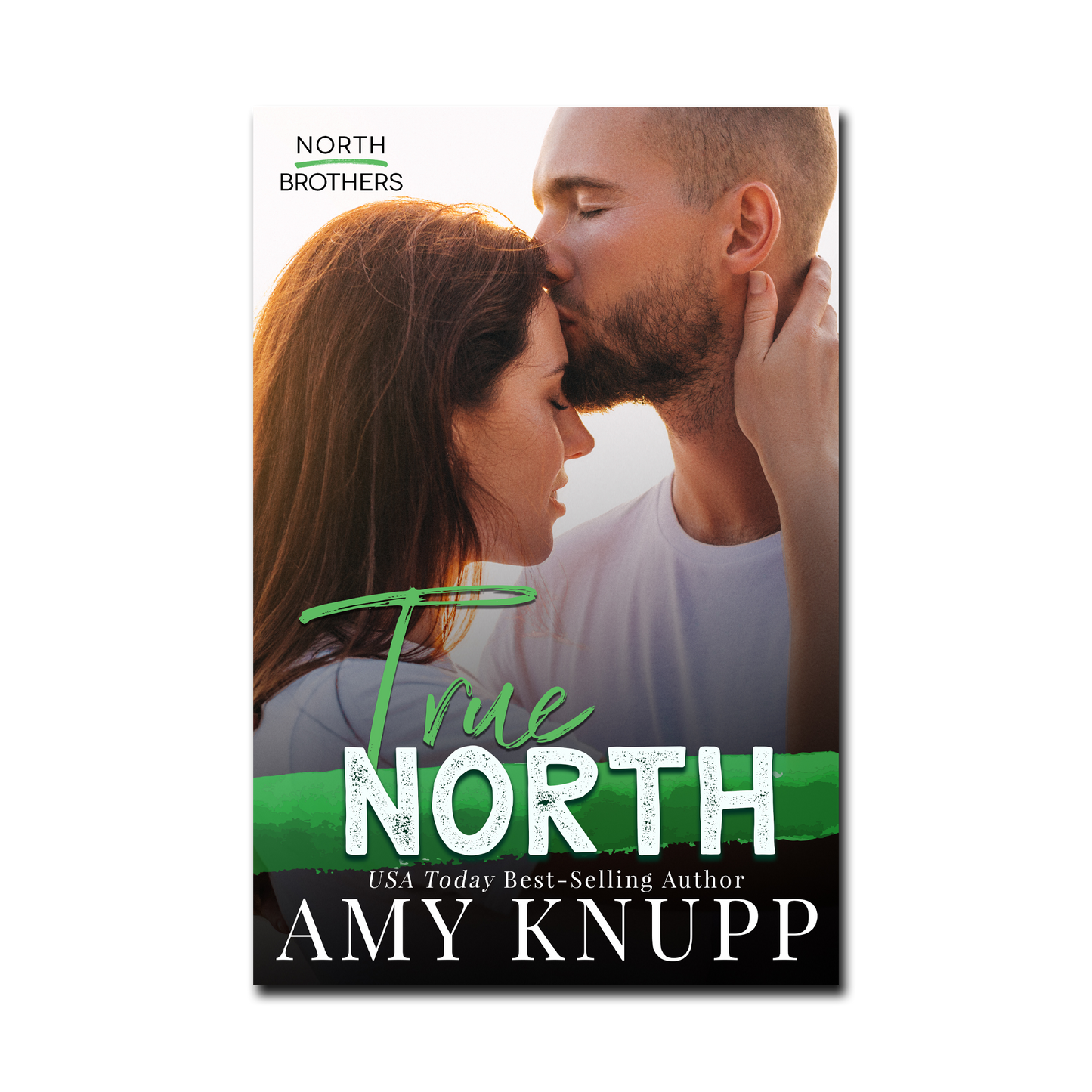 True North (ebook)