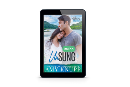 Summer Romance Bundle (ebook)