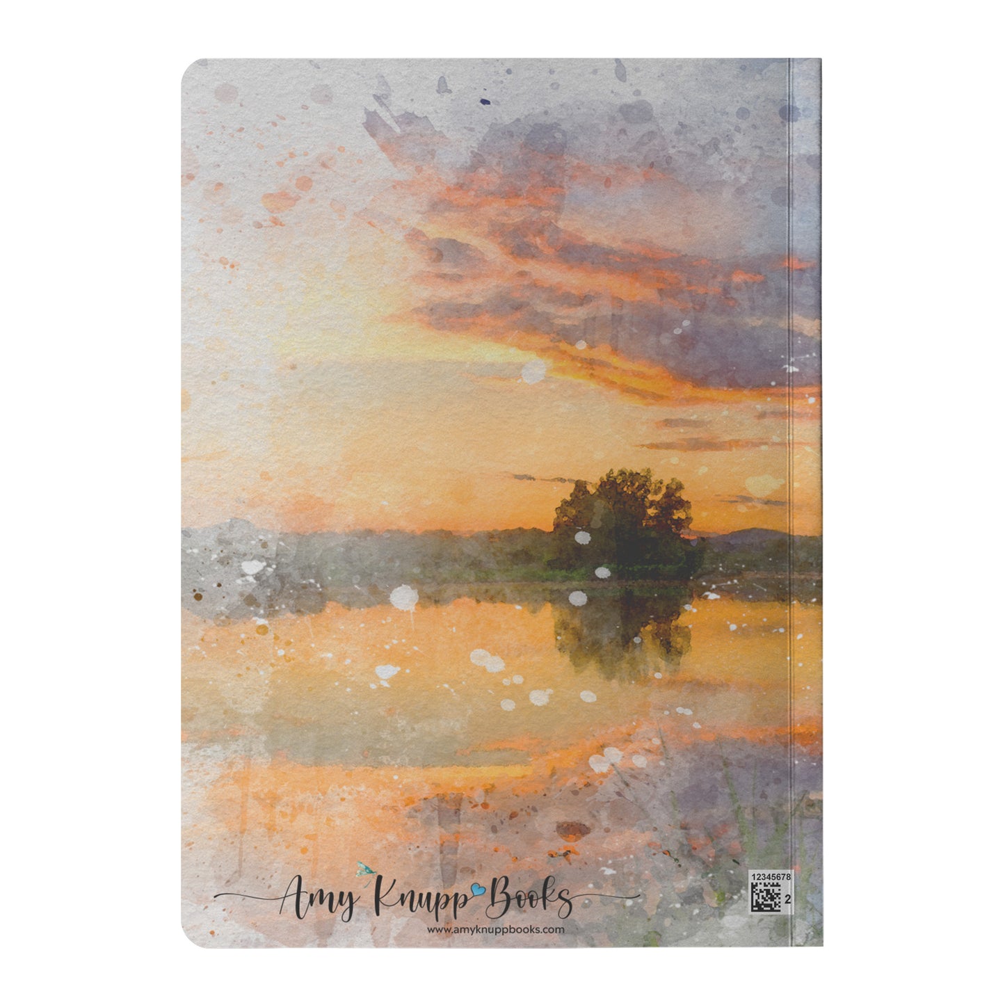 Undone  - Special Edition Journal