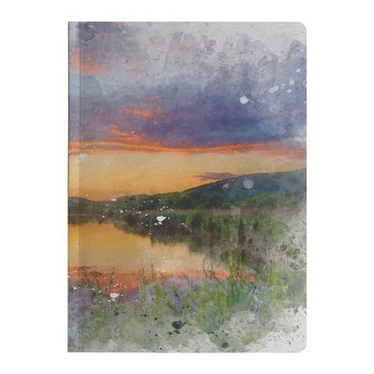 Undone  - Special Edition Journal