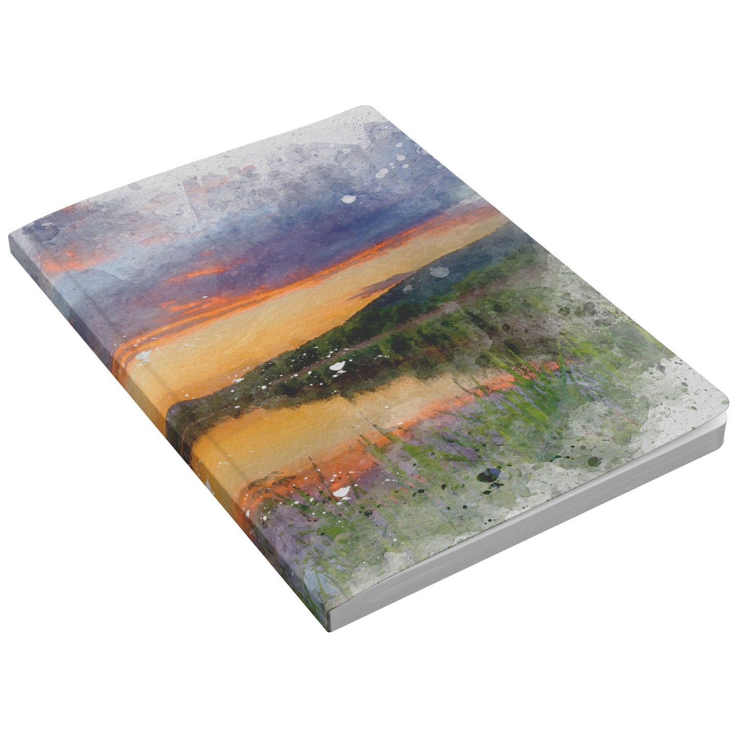Undone  - Special Edition Journal