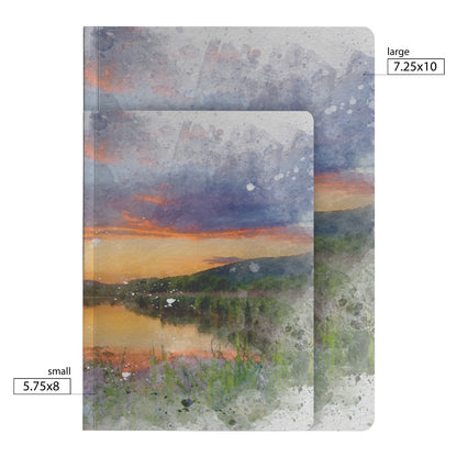 Undone  - Special Edition Journal