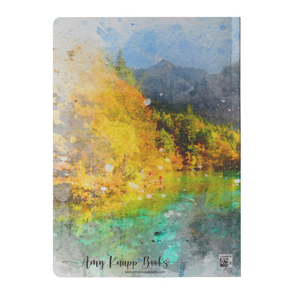 Unexpected  - Special Edition Journal