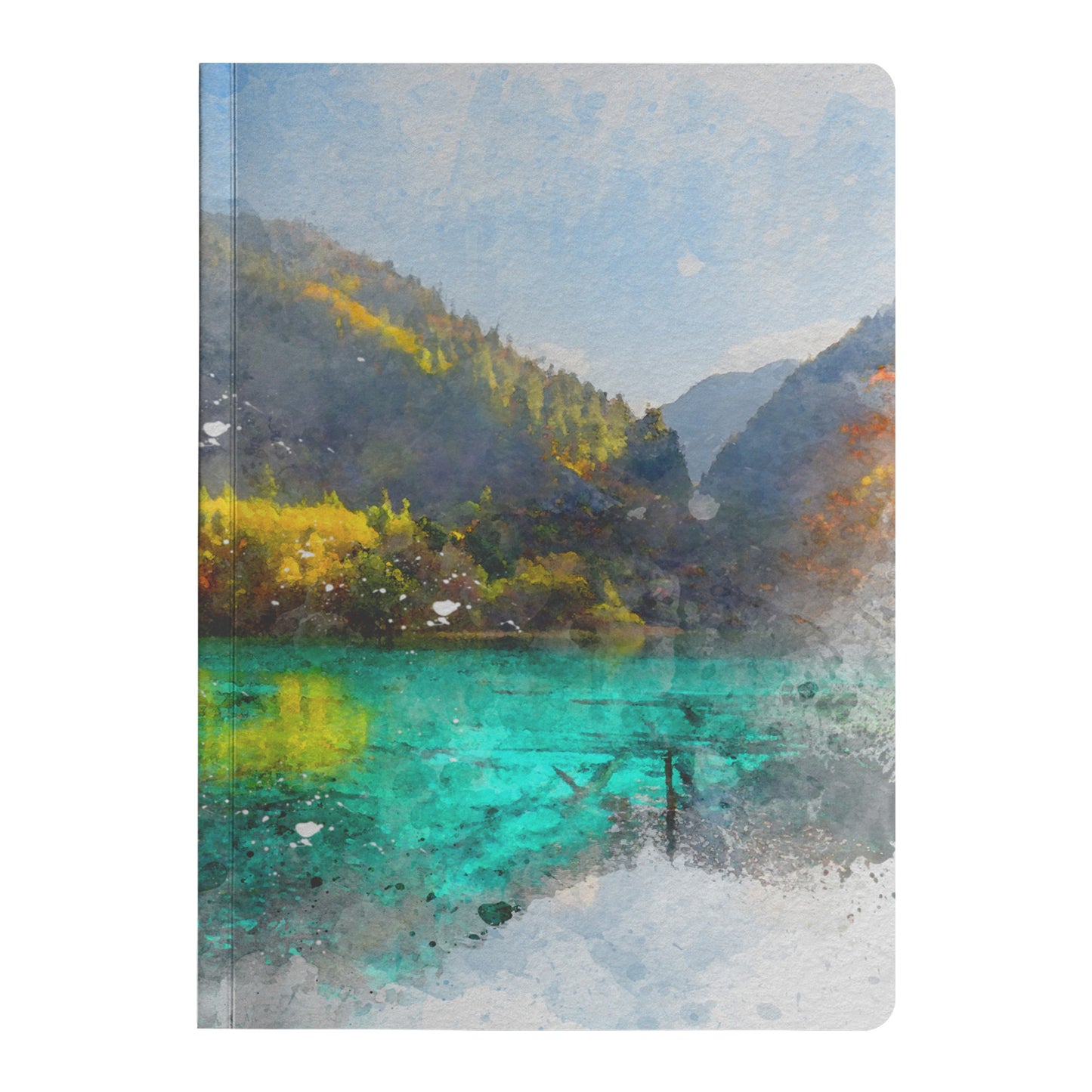Unexpected  - Special Edition Journal