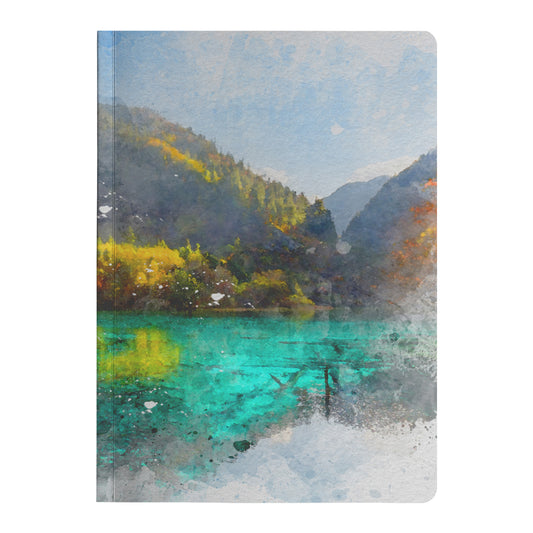 Unexpected  - Special Edition Journal