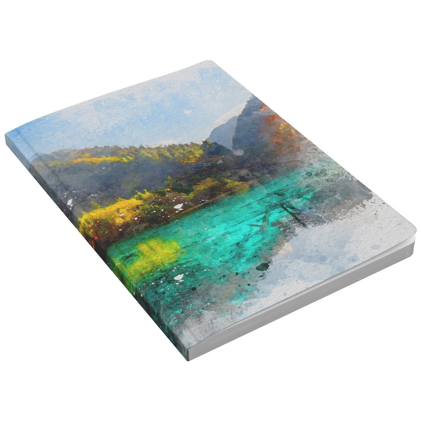 Unexpected  - Special Edition Journal