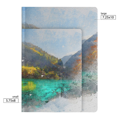 Unexpected  - Special Edition Journal
