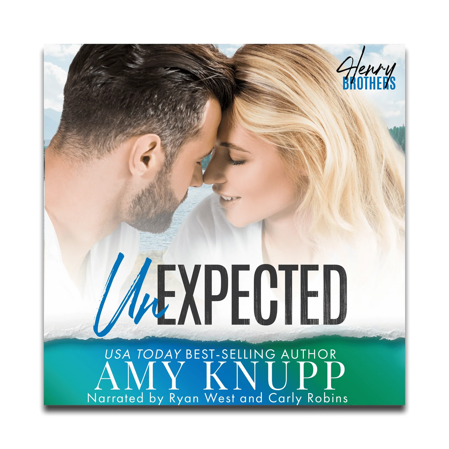 Single Dads Romance Collection (audiobook)