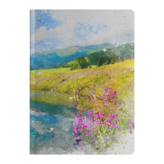 Unraveled - Special Edition Journal