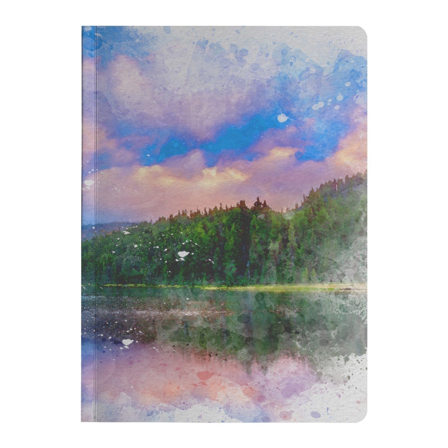 Unsung  - Special Edition Journal
