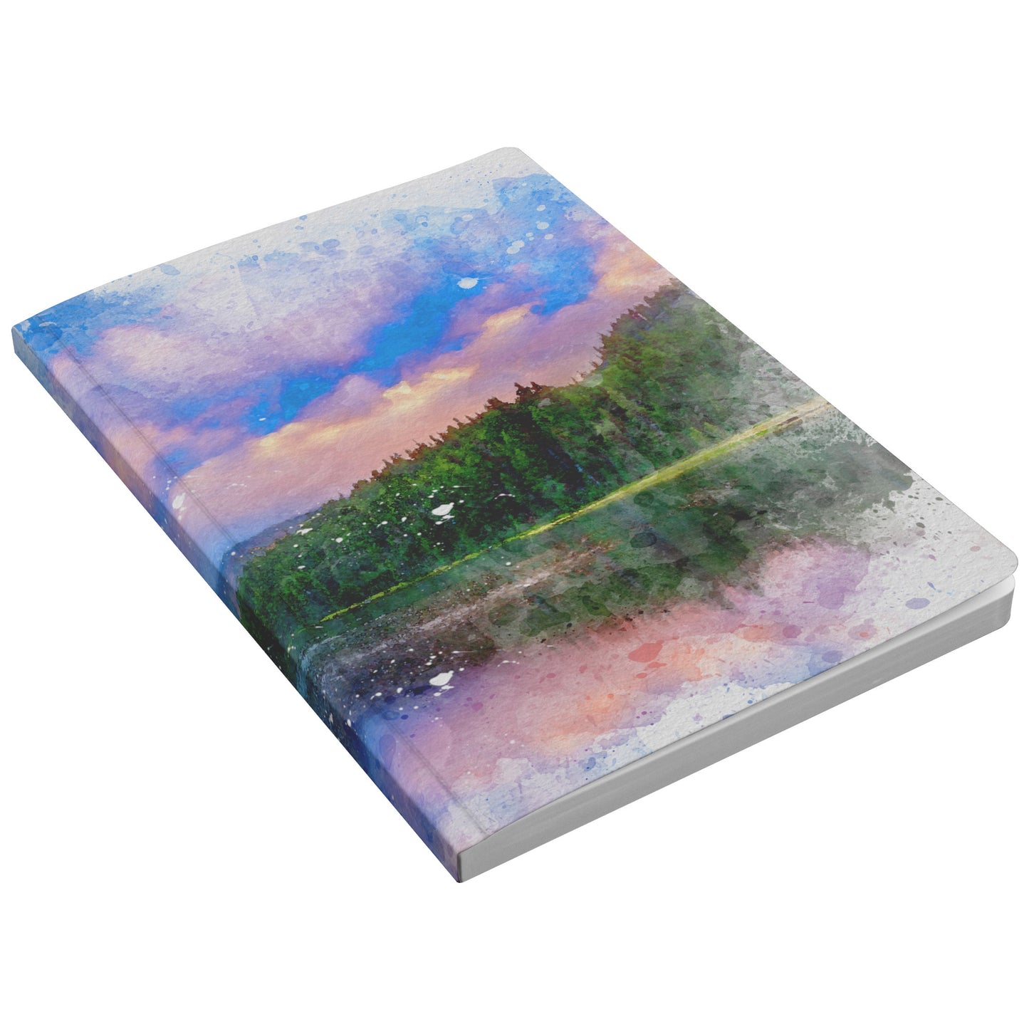 Unsung  - Special Edition Journal