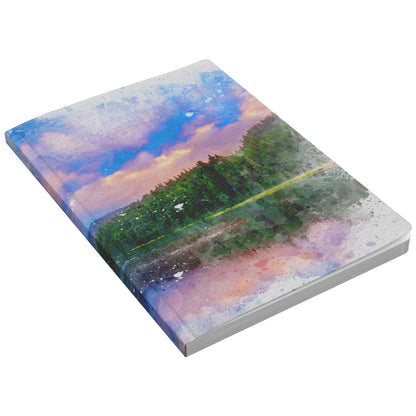 Unsung  - Special Edition Journal