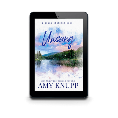 Summer Romance Bundle (ebook)