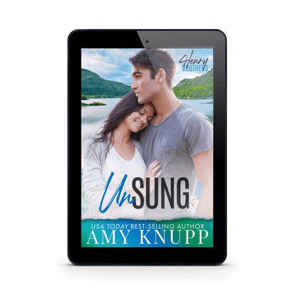 Unsung (ebook)