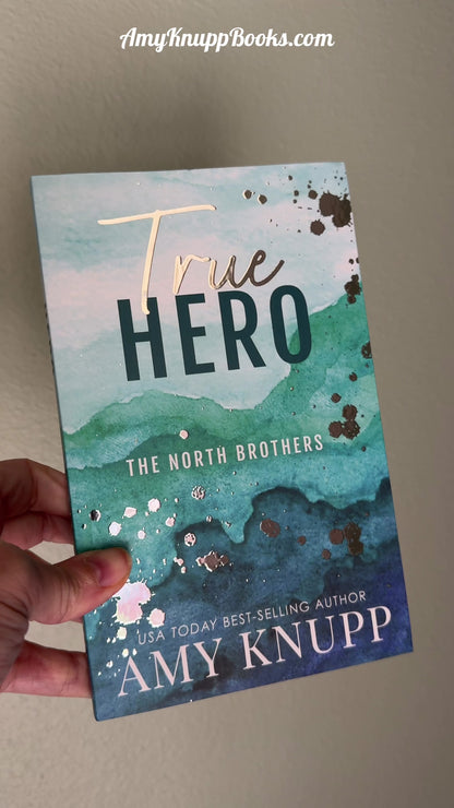 North Brothers Special Edition Bundle