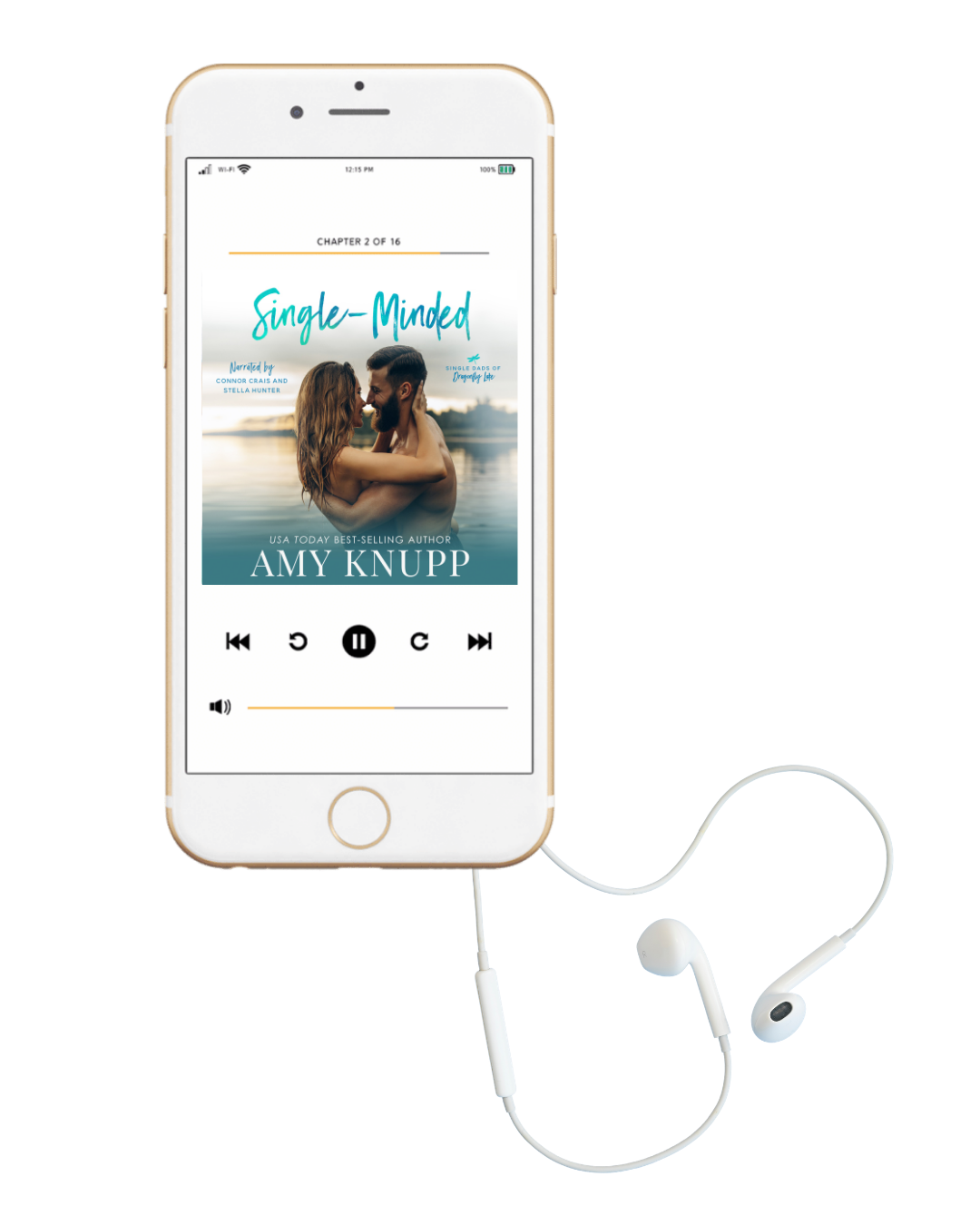 Summer Romance Bundle (audiobook)