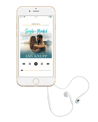 Summer Romance Bundle (audiobook)