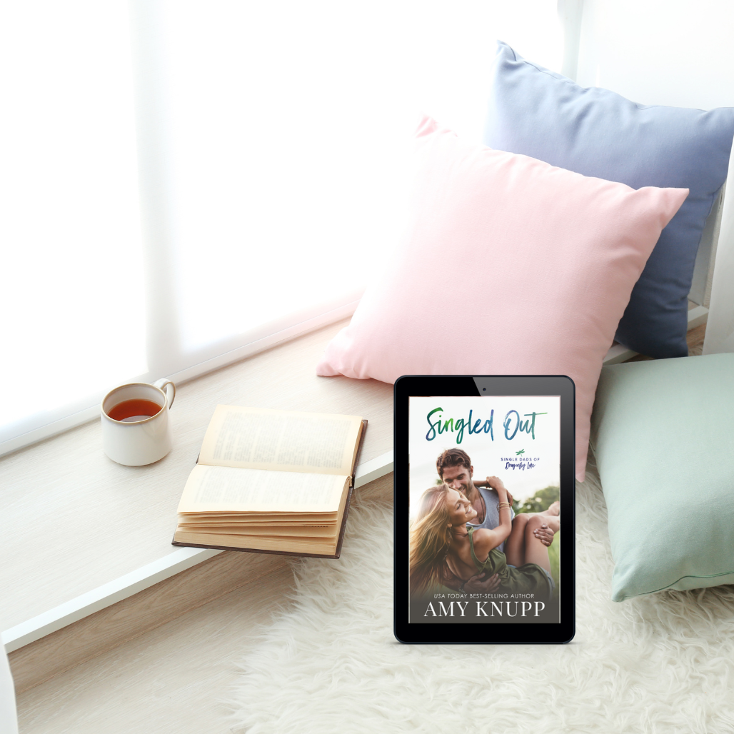 Dragonfly Lake Bundle (ebook)