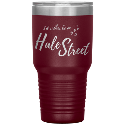 Hale Street - Large Tumbler