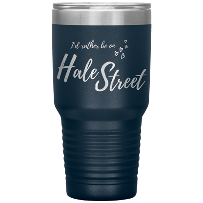 Hale Street - Large Tumbler