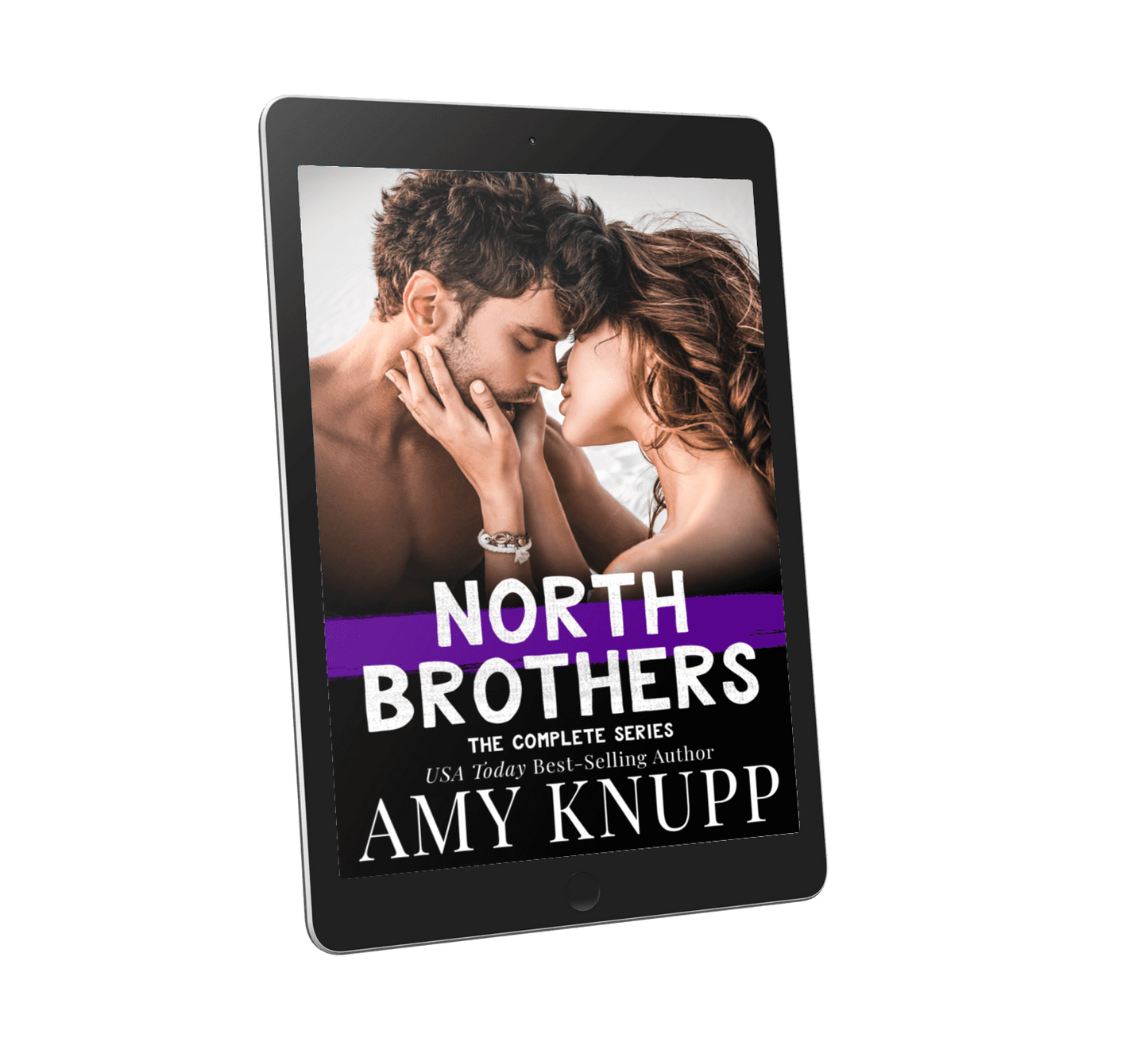 North Brothers - The Complete Series