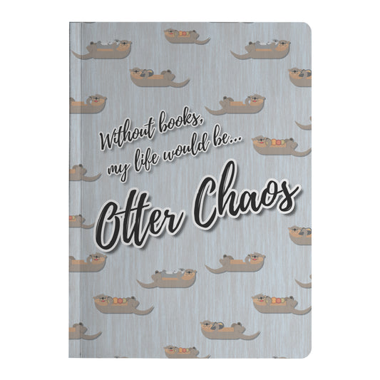 Otter Chaos Notebook