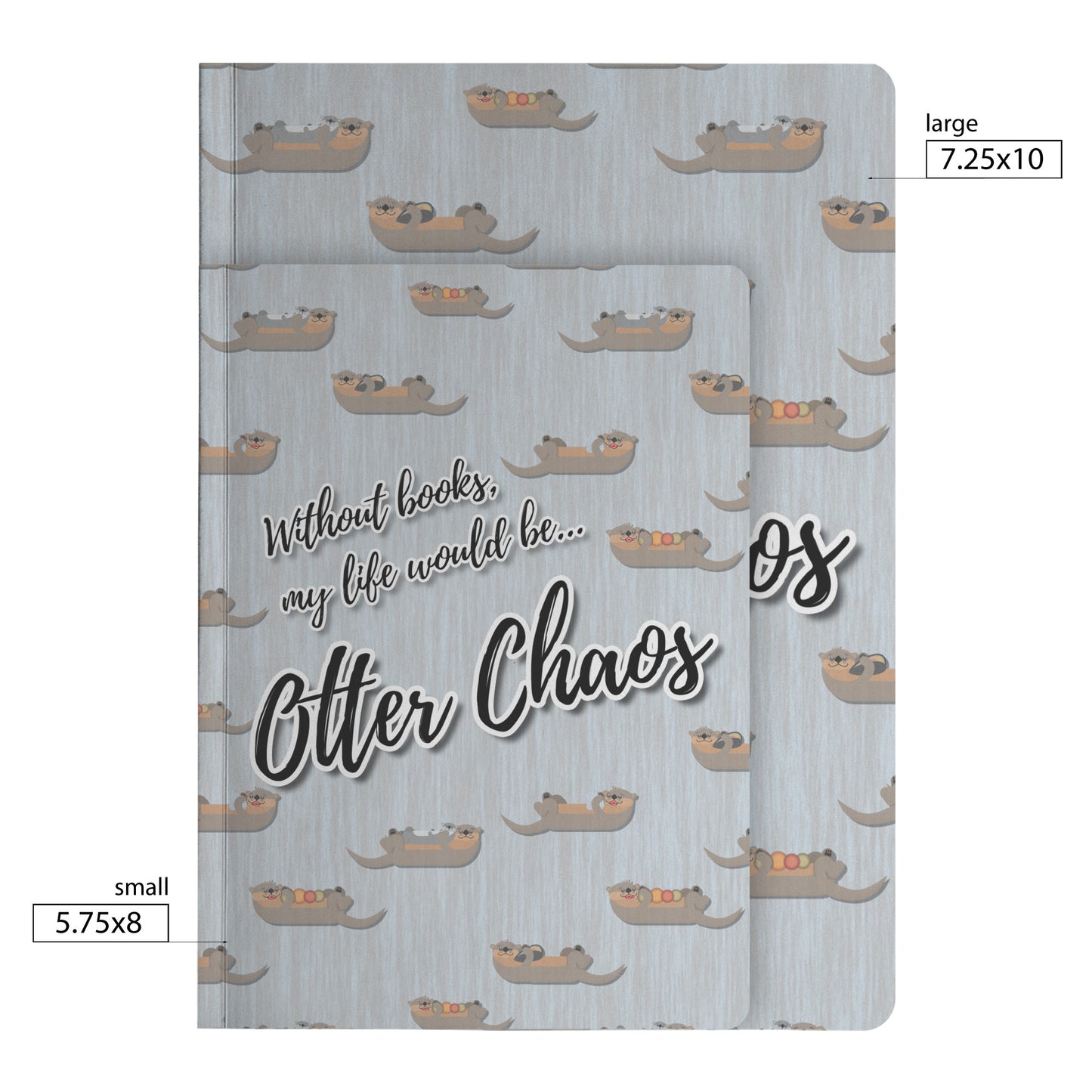 Otter Chaos Notebook